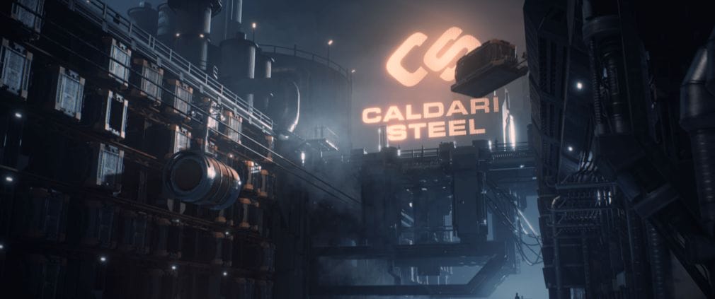 EVE Fanfest 2022 se ha presentado y estará en español EVE Fanfest 2022 se ha presentado y estará en español