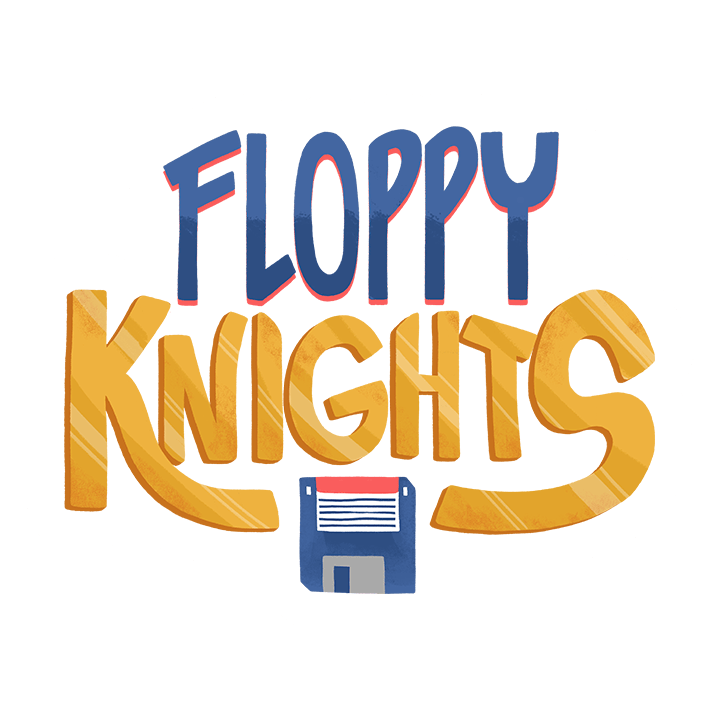 Floppy Knights está disponible desde el pasado día 24 de mayo en Xbox y PC