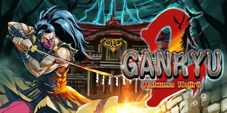 Análisis: Ganryu 2