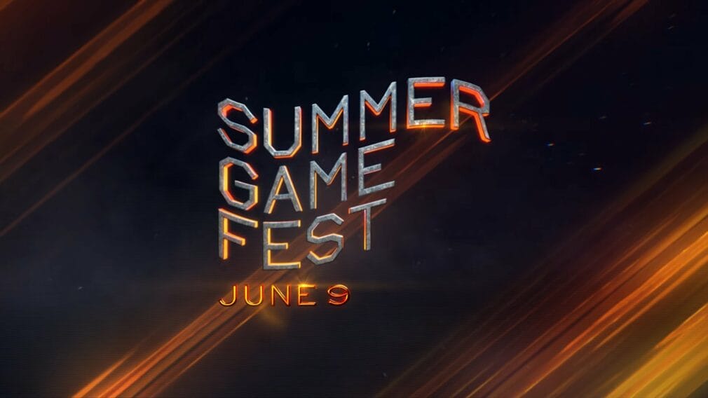 Summer Game Fest 
