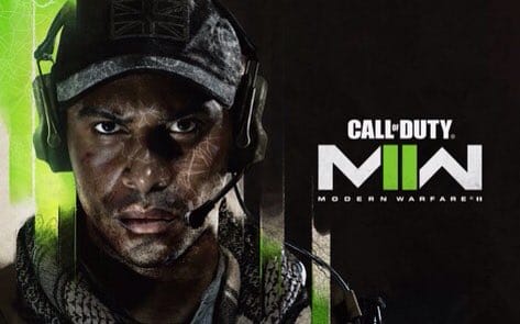 Call of Duty: MW2 saldrá el 28 de Octubre Call of Duty: MW2 saldrá el 28 de Octubre