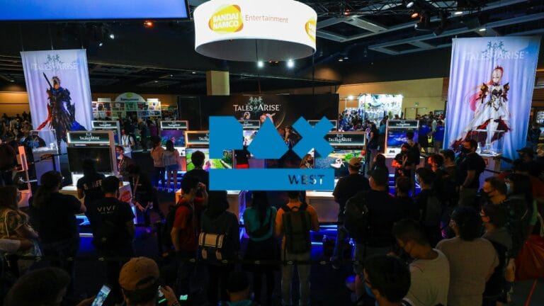 PAX WEST 2022 se celebrará del 2 al 5 de septiembre de 2022