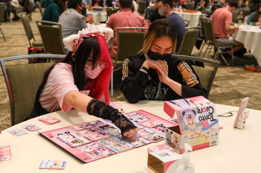 PAX WEST 2022 se celebrará del 2 al 5 de septiembre de 2022 PAX WEST 2022 se celebrará del 2 al 5 de septiembre de 2022