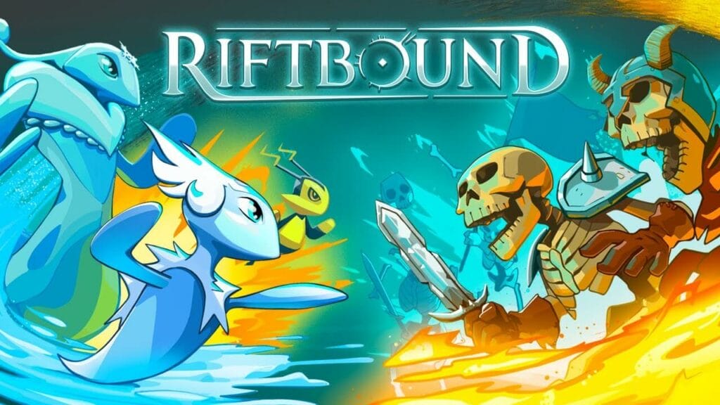 Riftbound está disponible desde el 12 de mayo