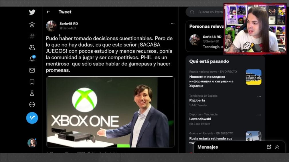 Internet: 2 caras de una misma moneda