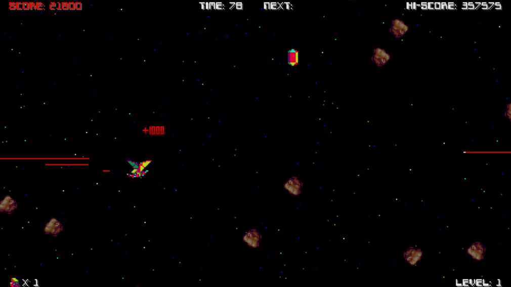 Análisis de Galacticon