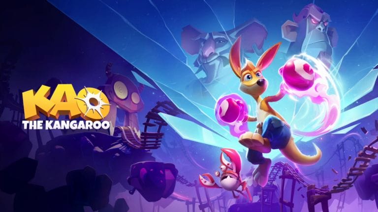Análisis: Kao the Kangaroo