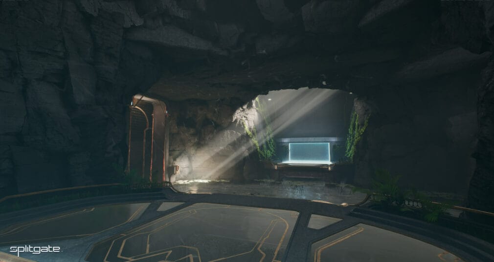 Splitgate Pro Series da la bienvenida a Amazon Prime como patrocinador