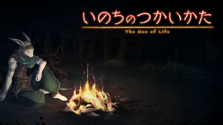 The Use of Life está disponible en acceso anticipado en Steam