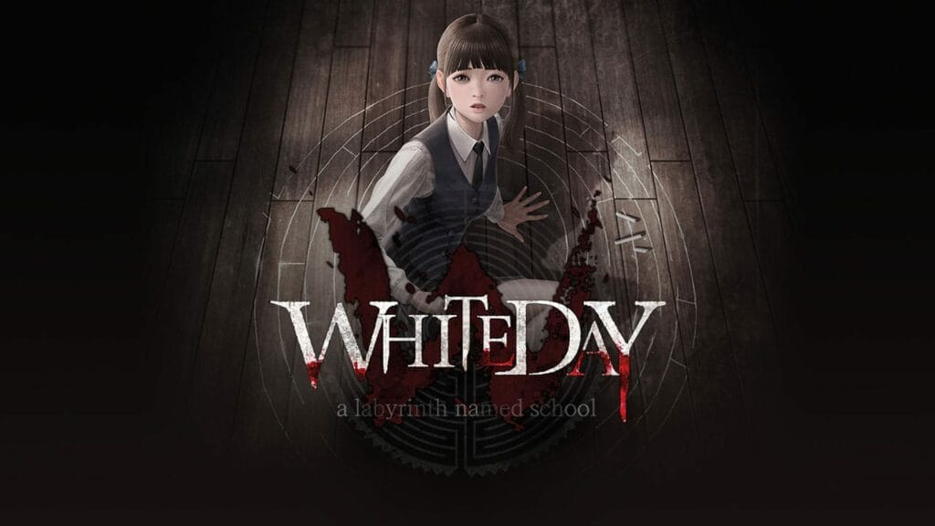 White Day: A Labyrinth Named School llegará en formato físico para PS5 y Switch en septiembre