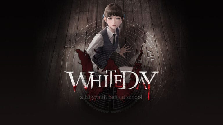 White Day: A Labyrinth Named School llegará en formato físico para PS5 y Switch en septiembre