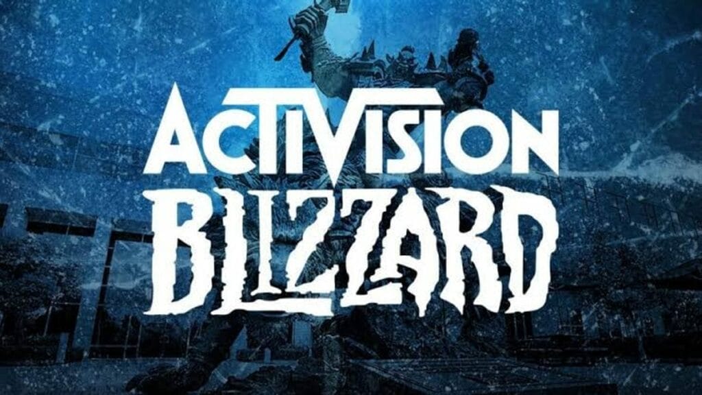 Activision recibe una nueva demanda y dice que Kotick está tratando de "escapar de la responsabilidad"