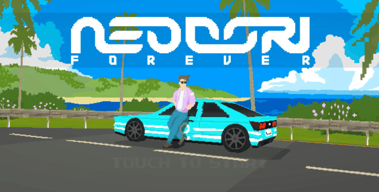 Neodori Forever llega a Steam el 23 de junio