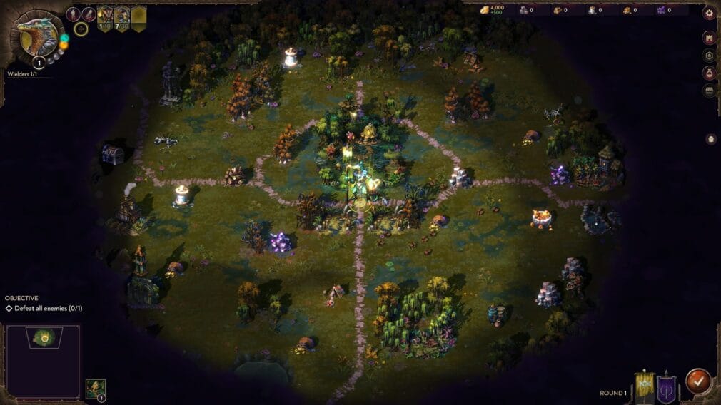 Songs of Conquest: 6 Consejos para principiantes