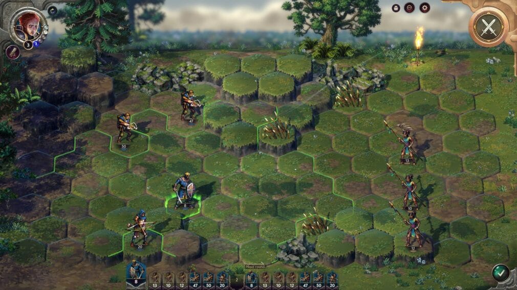 Songs of Conquest: 6 Consejos para principiantes