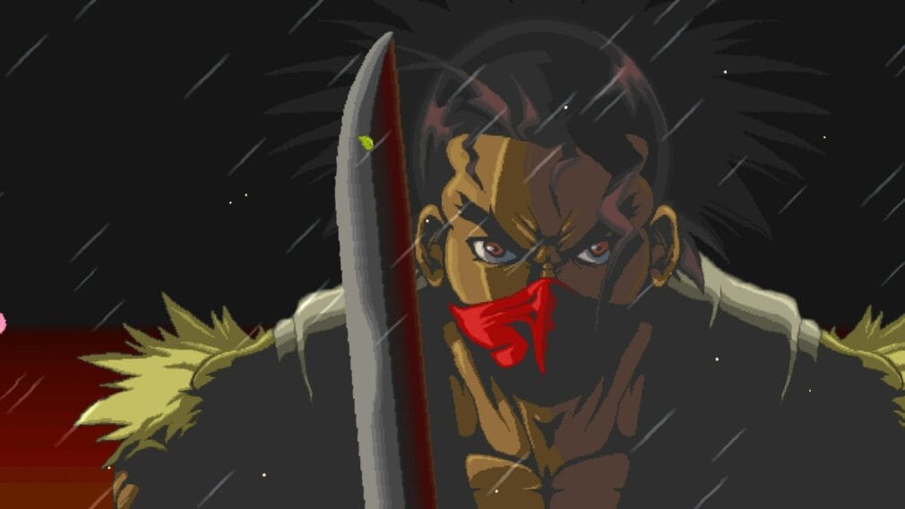 Análisis: Ganryu 2 Análisis: Ganryu 2