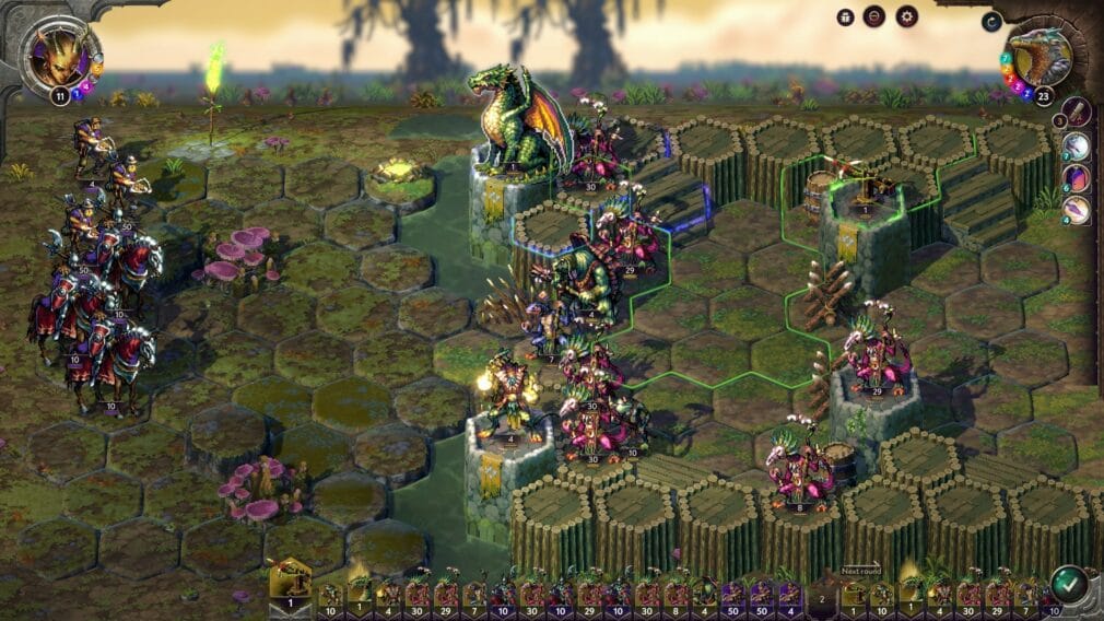 Songs of Conquest: 6 Consejos para principiantes