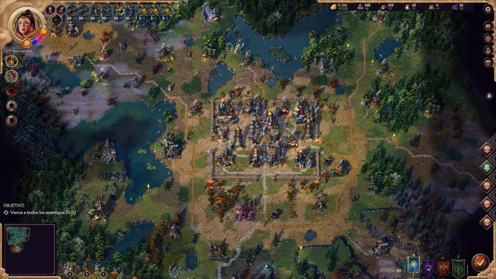 Songs of Conquest: 6 Consejos para principiantes