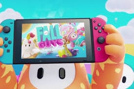 Fall Guys será gratis en Xbox, Switch, Playstation y EGS