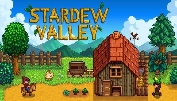 Stardew Valley ha vendido 20 millones de copias