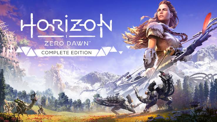 Horizon Zero Dawn ha vendido más de 2 millones de copias en PC