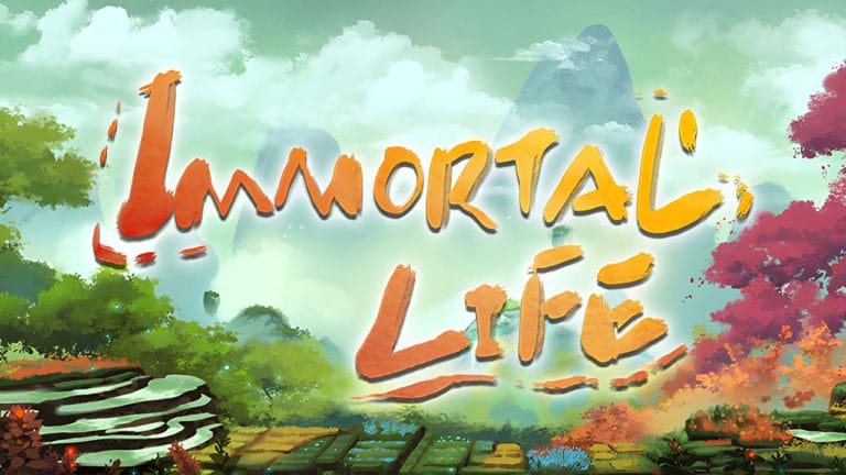 Immortal Life