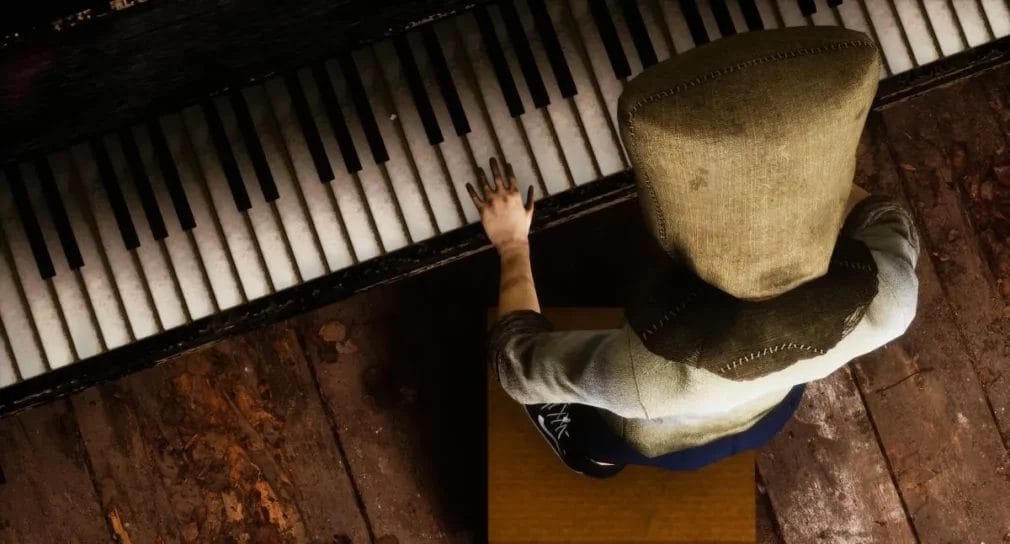 Insomnis Enhanced Edition ya está disponible para PlayStation 5 Insomnis ya está disponible para Playstation 5