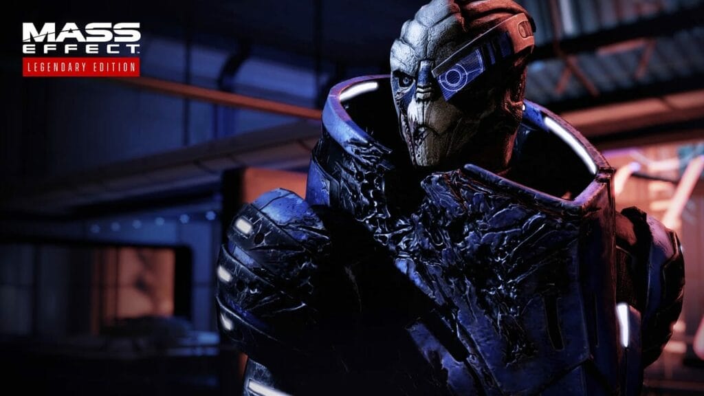 Mass Effect Legendary Edition recibe un parche no oficial que arregla errores de Mass Effect 2