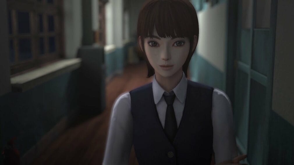 White Day: A Labyrinth Named School llega a PS5 y Nintendop Switch en septiembr