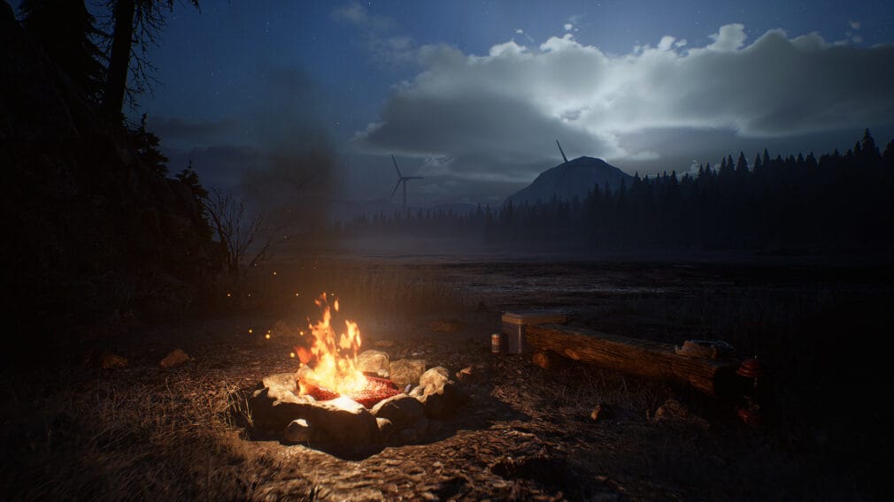 The Day Before, el MMO de supervivencia, se retrasa a 2023 The Day Before, el MMO de supervivencia, se retrasa a 2023