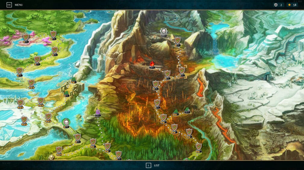 Riftbound ya está disponible en PC vía Steam