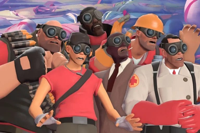 Team Fortress 2 recibe decenas de protestas de sus fans y Valve ha dado una respuesta