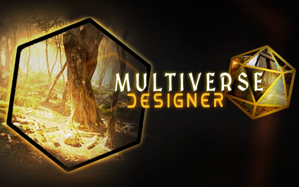 Multiverse Designer