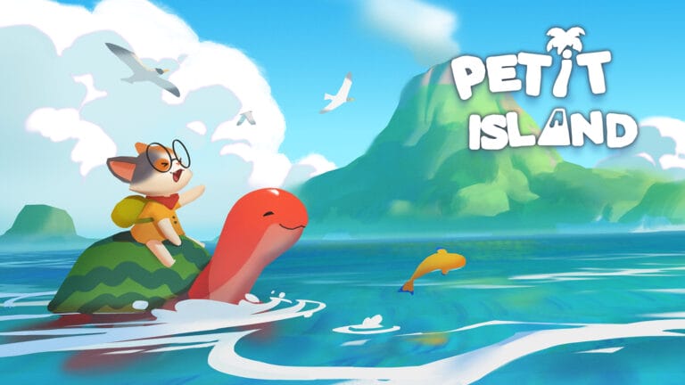 Petit Island