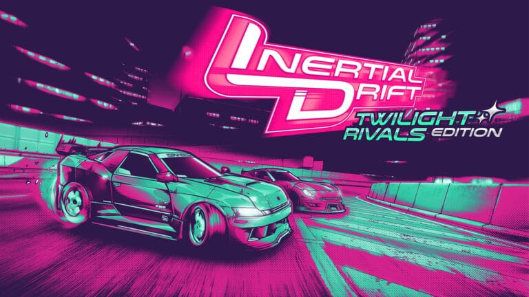 Inertial Drift