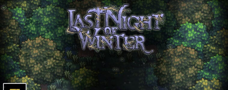 Last Night of Winter