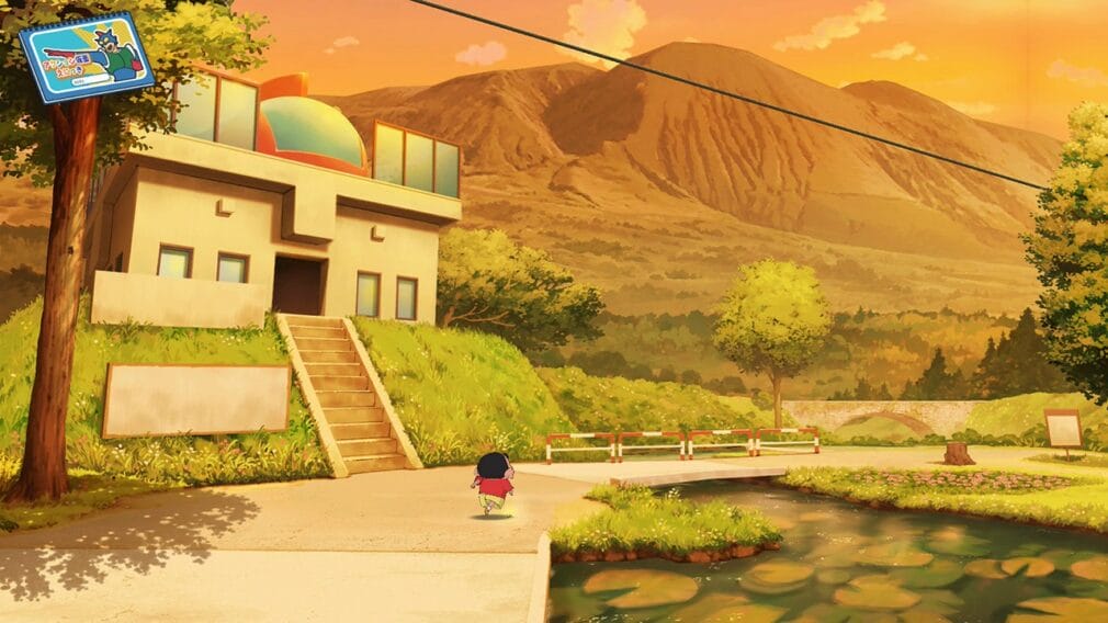 Crayon Shin-Chan: Ora to Hakase no Natsuyasumi – Owaranai Nanokakan no Tabi se confirma en occidente para Switch y PS4 Crayon Shin-Chan: Ora to Hakase no Natsuyasumi – Owaranai Nanokakan no Tabi se confirma en occidente para Switch y PS4