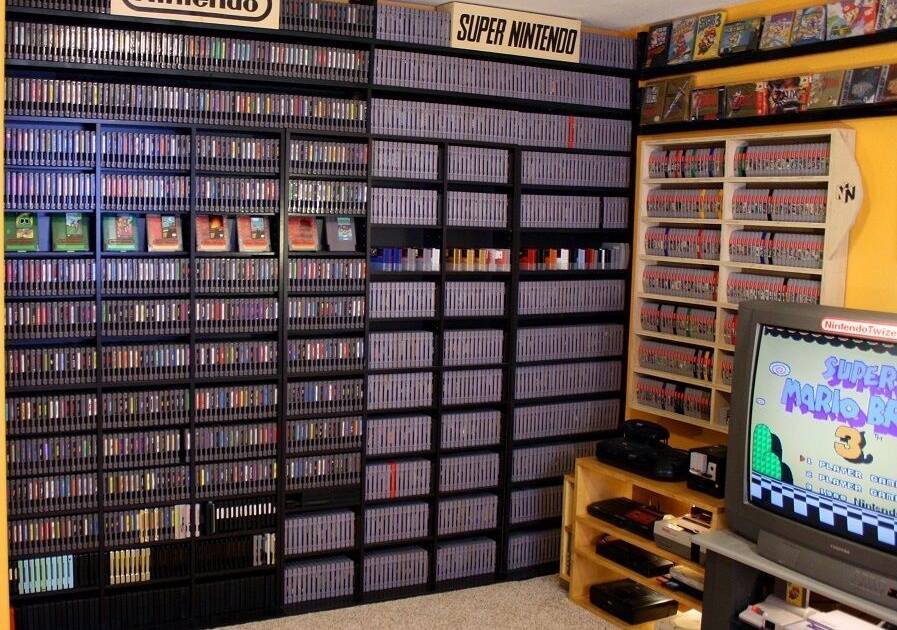 Década de lo físico de los 90, década digital de los 2000 Década de lo físico de los 90, década digital de los 2000