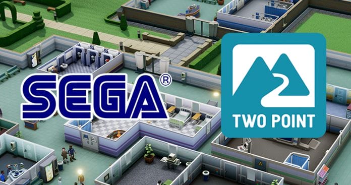 Sega y Two Points Studios organizan eventos para celebrar el mes del orgullo y apoyar al colectivo