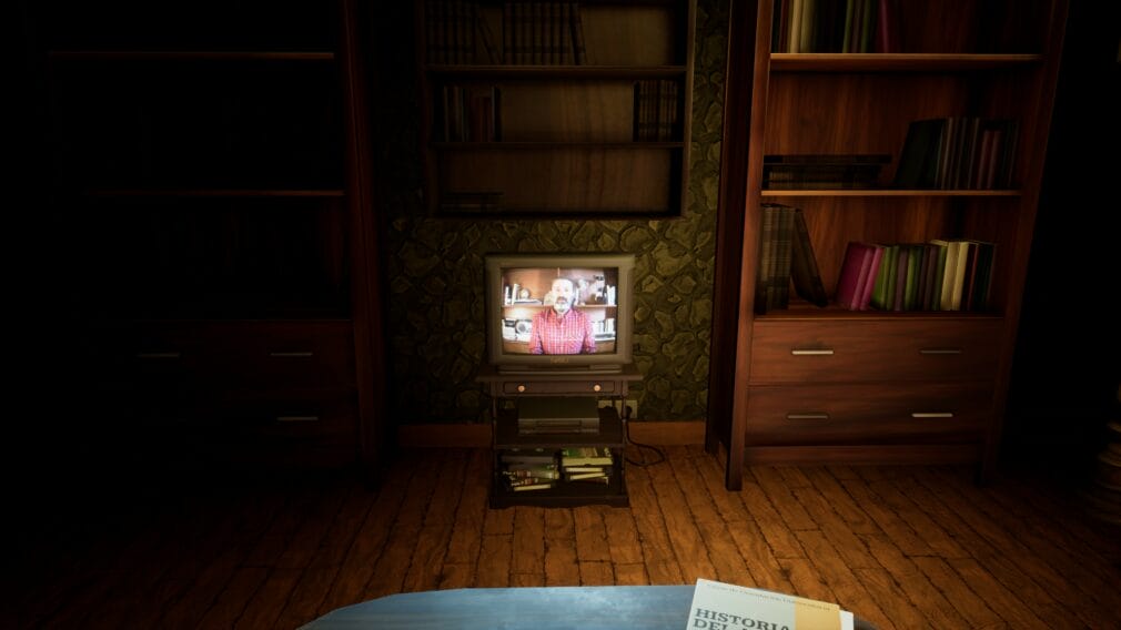 Análisis: TAPE Unveil The Memories Análisis: TAPE Unveil The Memories