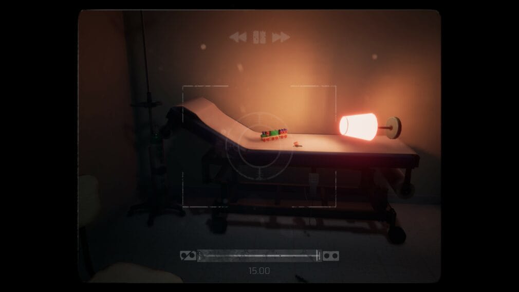 Análisis: TAPE Unveil The Memories Análisis: TAPE Unveil The Memories