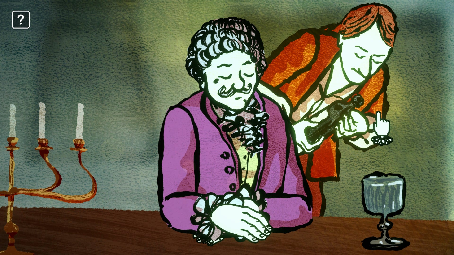 ANÁLISIS: CARD SHARK ANÁLISIS: CARD SHARK