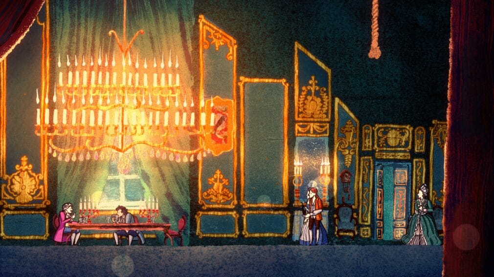 ANÁLISIS: CARD SHARK CARD SHARK