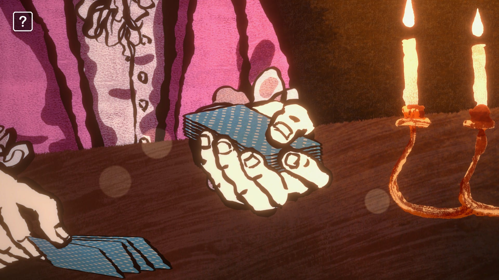 ANÁLISIS: CARD SHARK ANÁLISIS: CARD SHARK