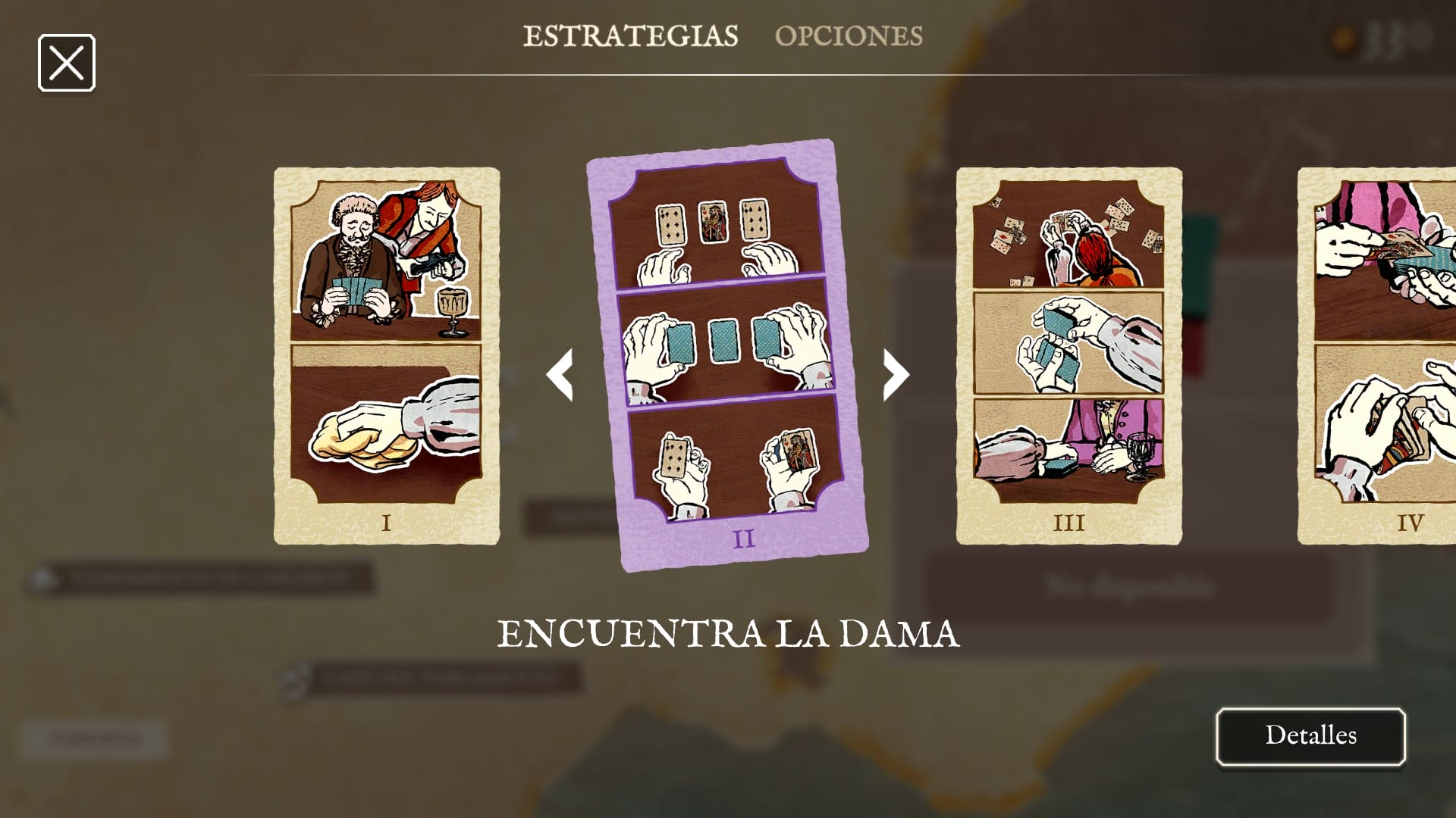 ANÁLISIS: CARD SHARK ANÁLISIS: CARD SHARK