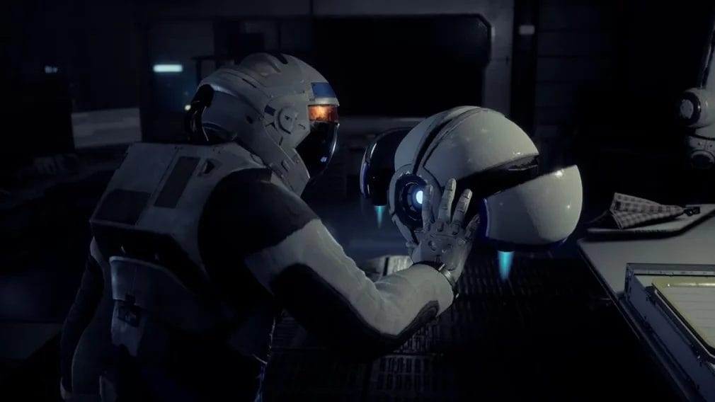 Deliver Us The Moon ya está disponible en formato físico para PlayStation 5 Deliver Us The Moon