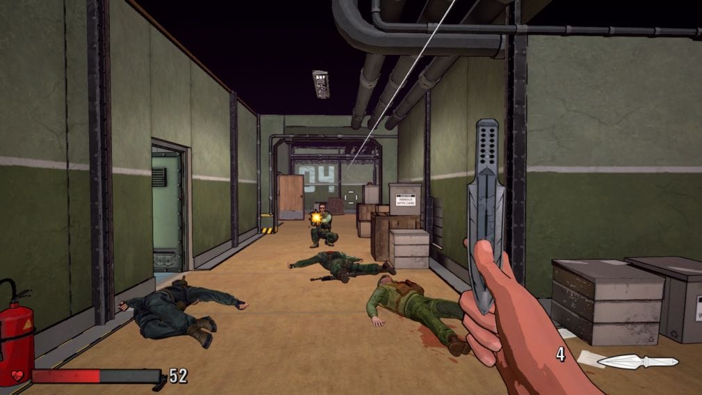 XIII Remake: una actualización importante y la versión para Nintendo Switch disponible el 13 de septiembre