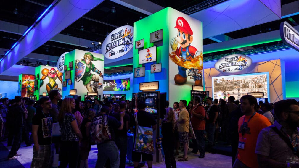 E3 sin E3: decenas de eventos que lo han sabido suplantar con éxito E3 sin E3: decenas de eventos que lo han sabido suplantar con éxito