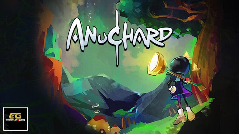 Anuchard