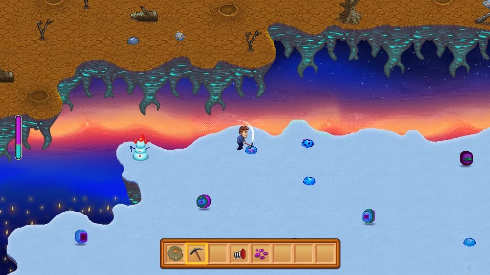 Circadian City recibirá una nueva actualización el 18 de agosto Circadian City recibirá una nueva actualización el 18 de agosto